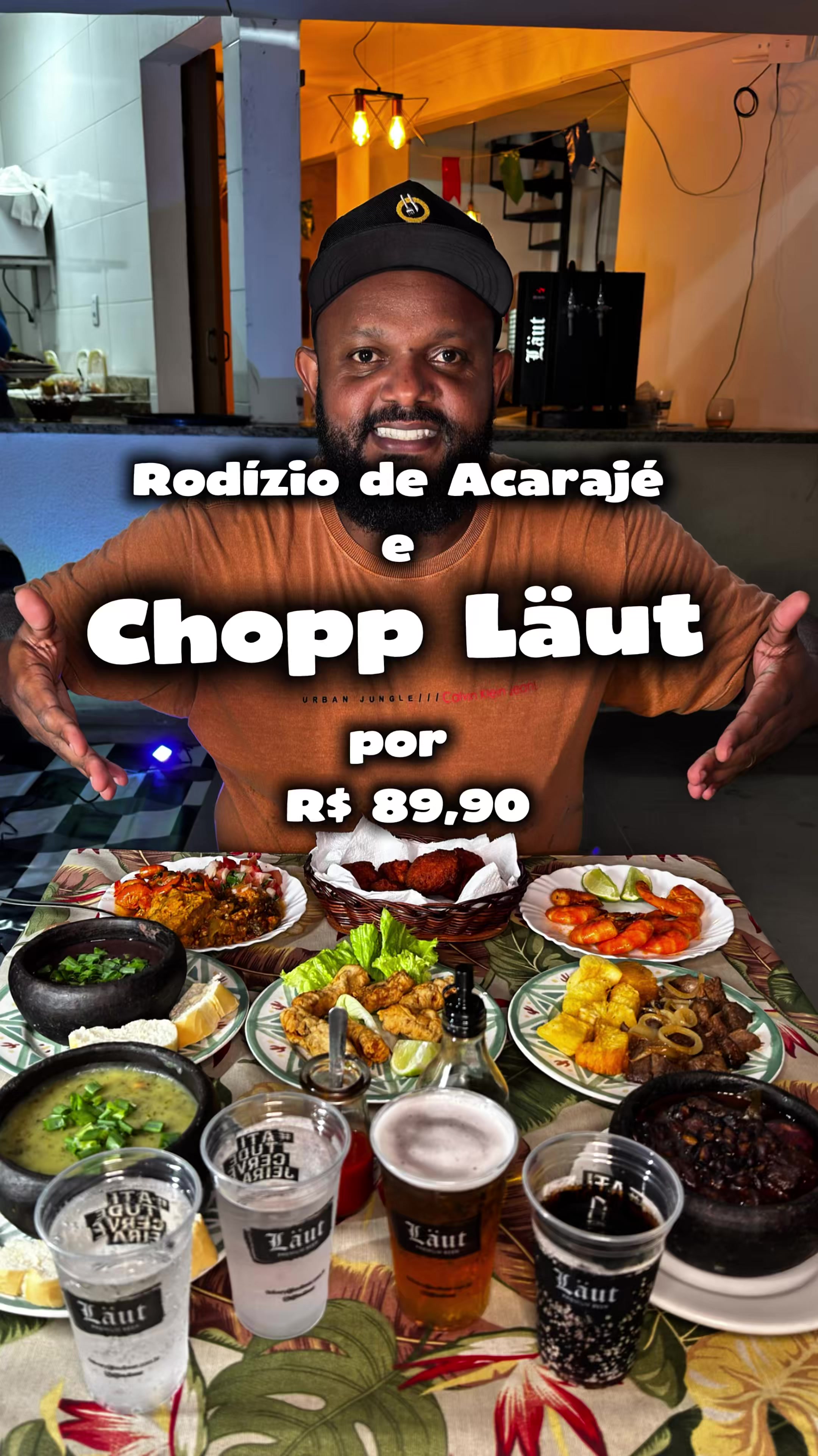 @Dica de Capixaba