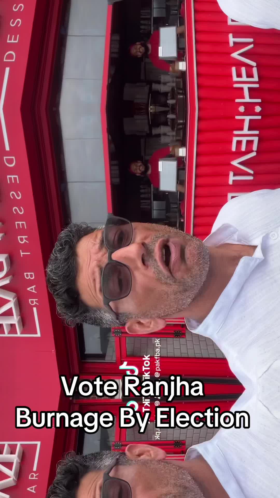 @Ranjha Saab