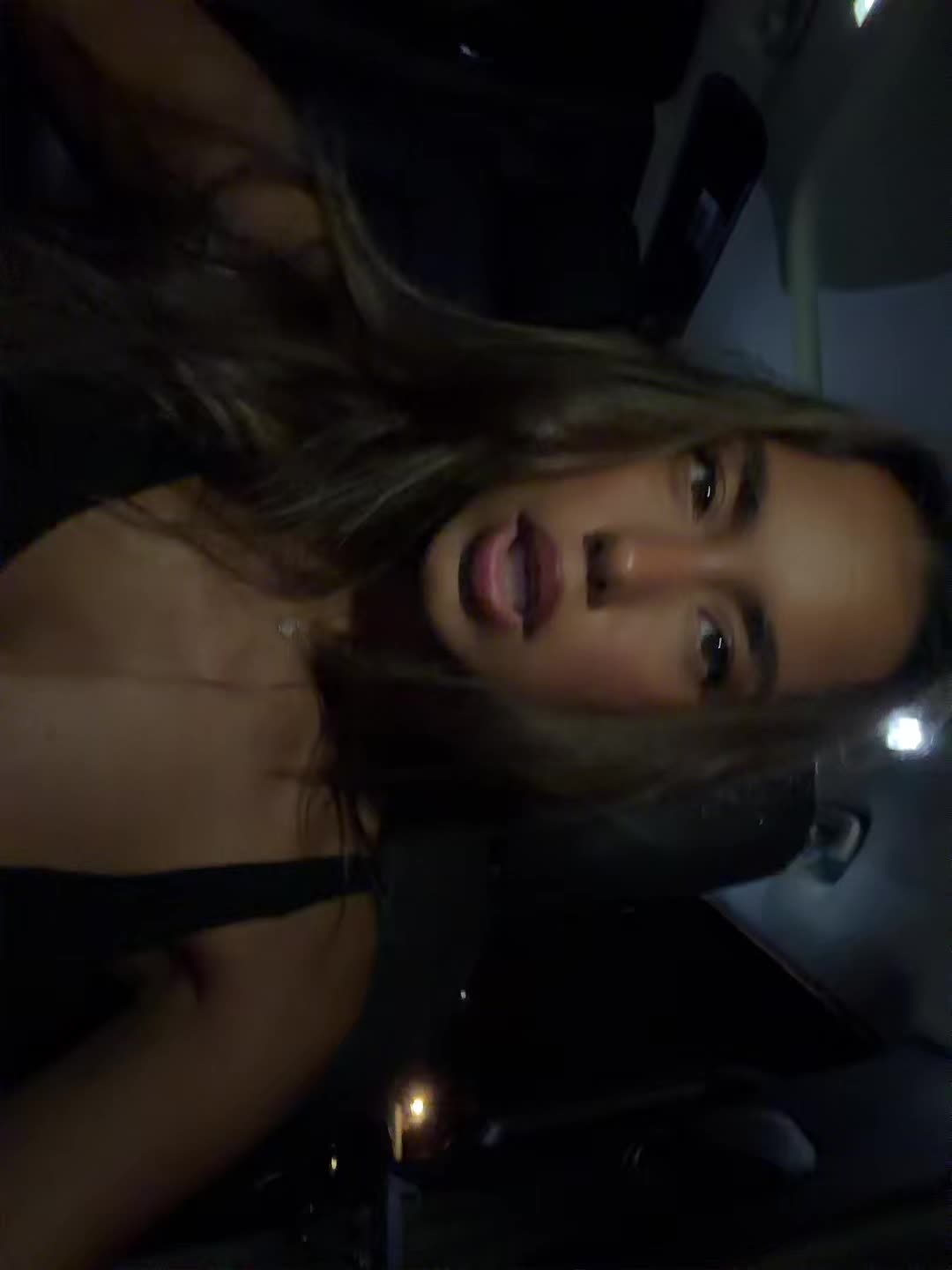 @REBECCA PARZIALE