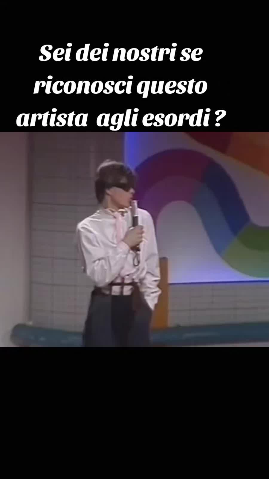 @Gli anni 80/90 by Enzo 💌