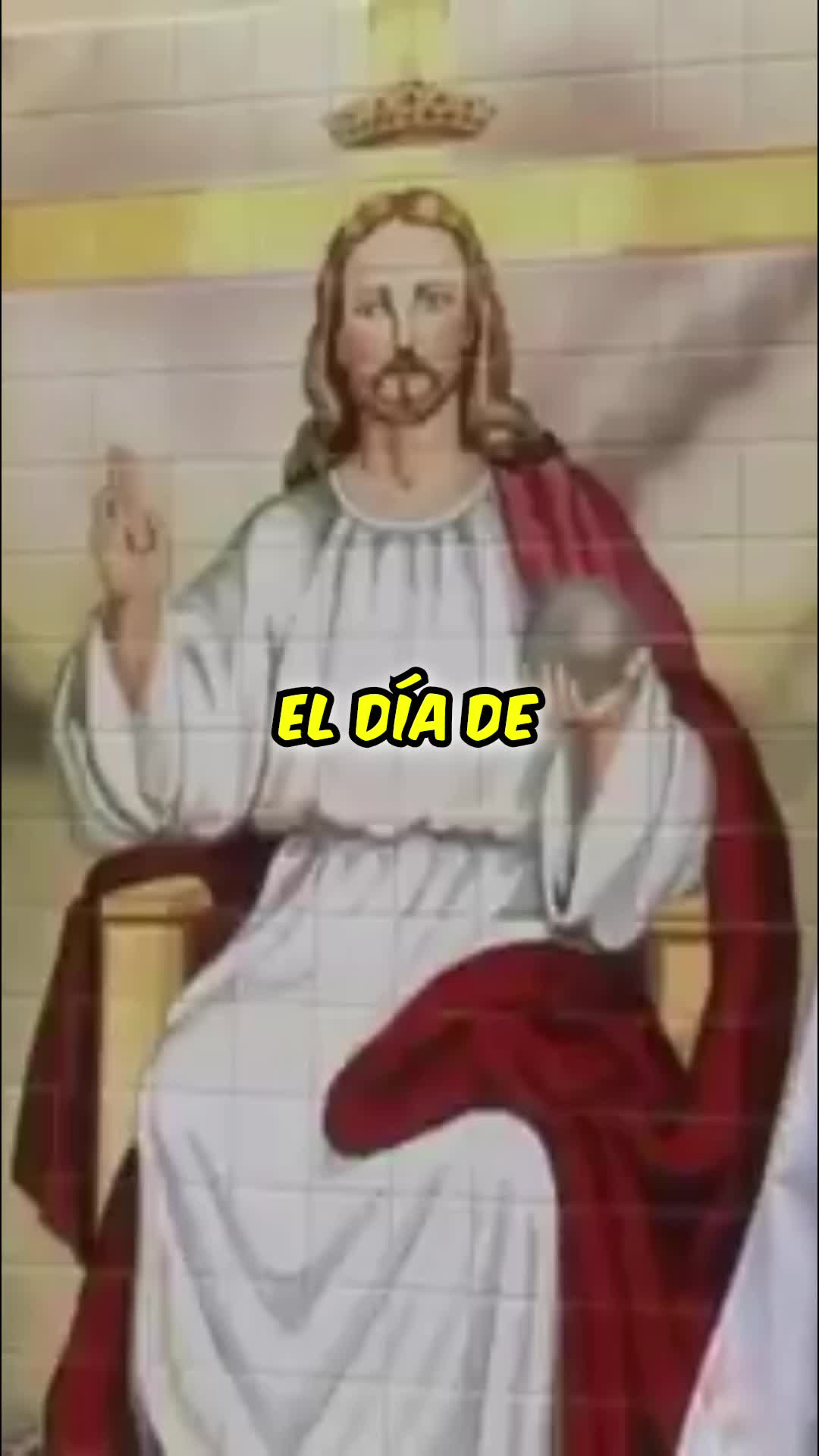 @Padre Cornejo Sermones