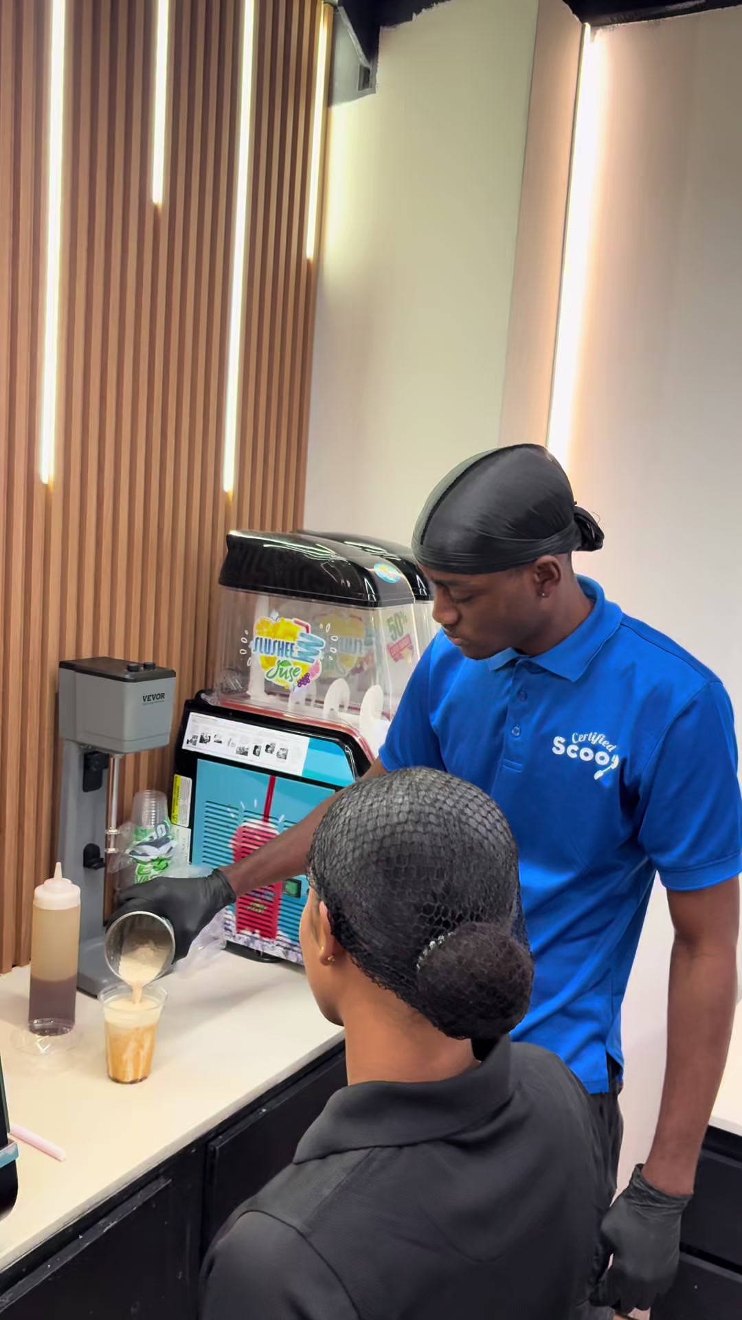 @Certified Scoop