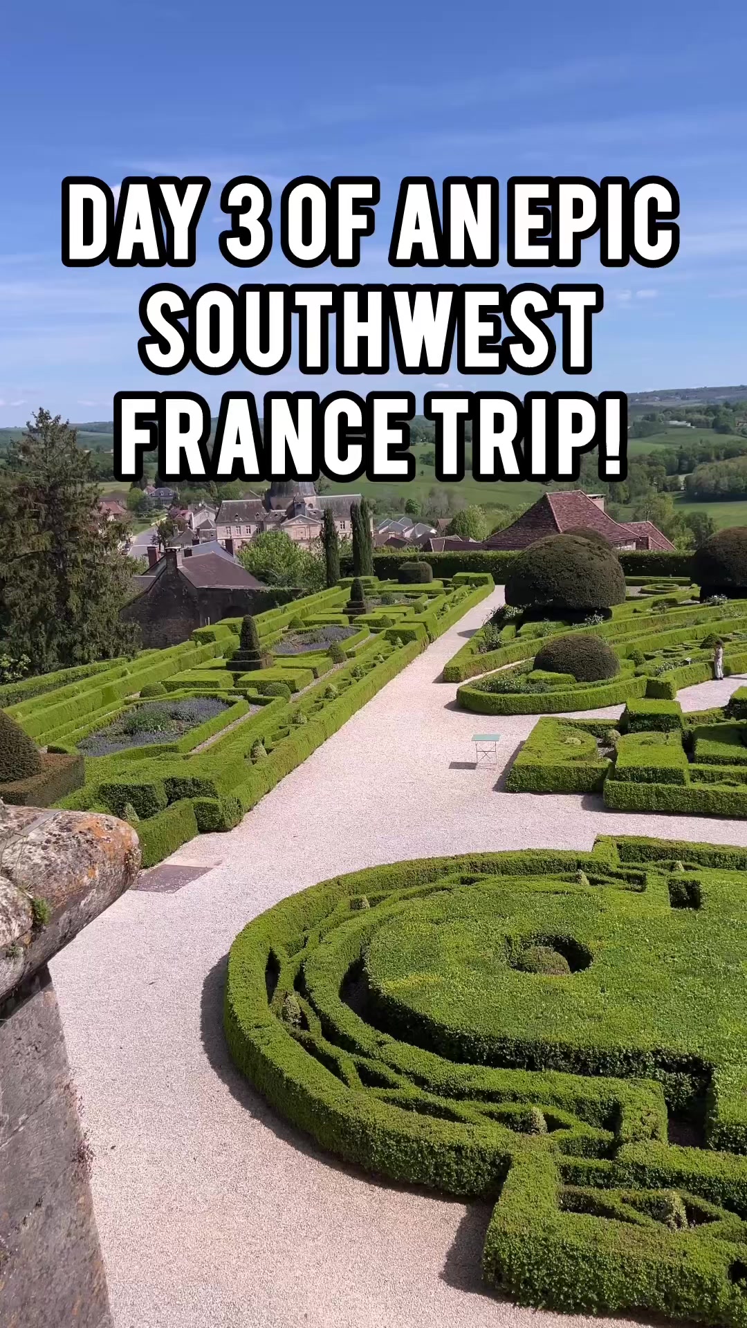 @Kat | France Travel & Beyond