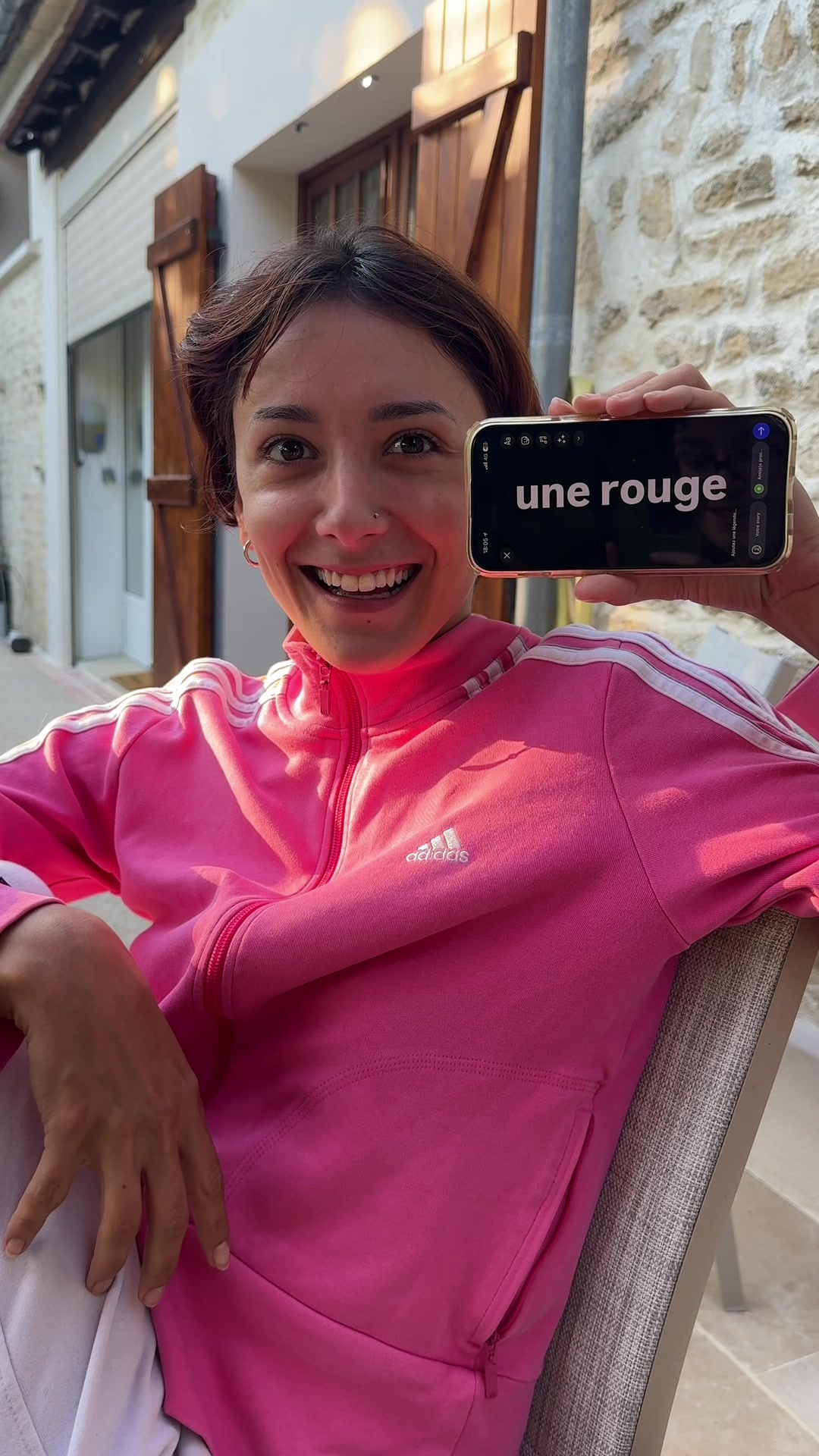 @Roxane Hammadi