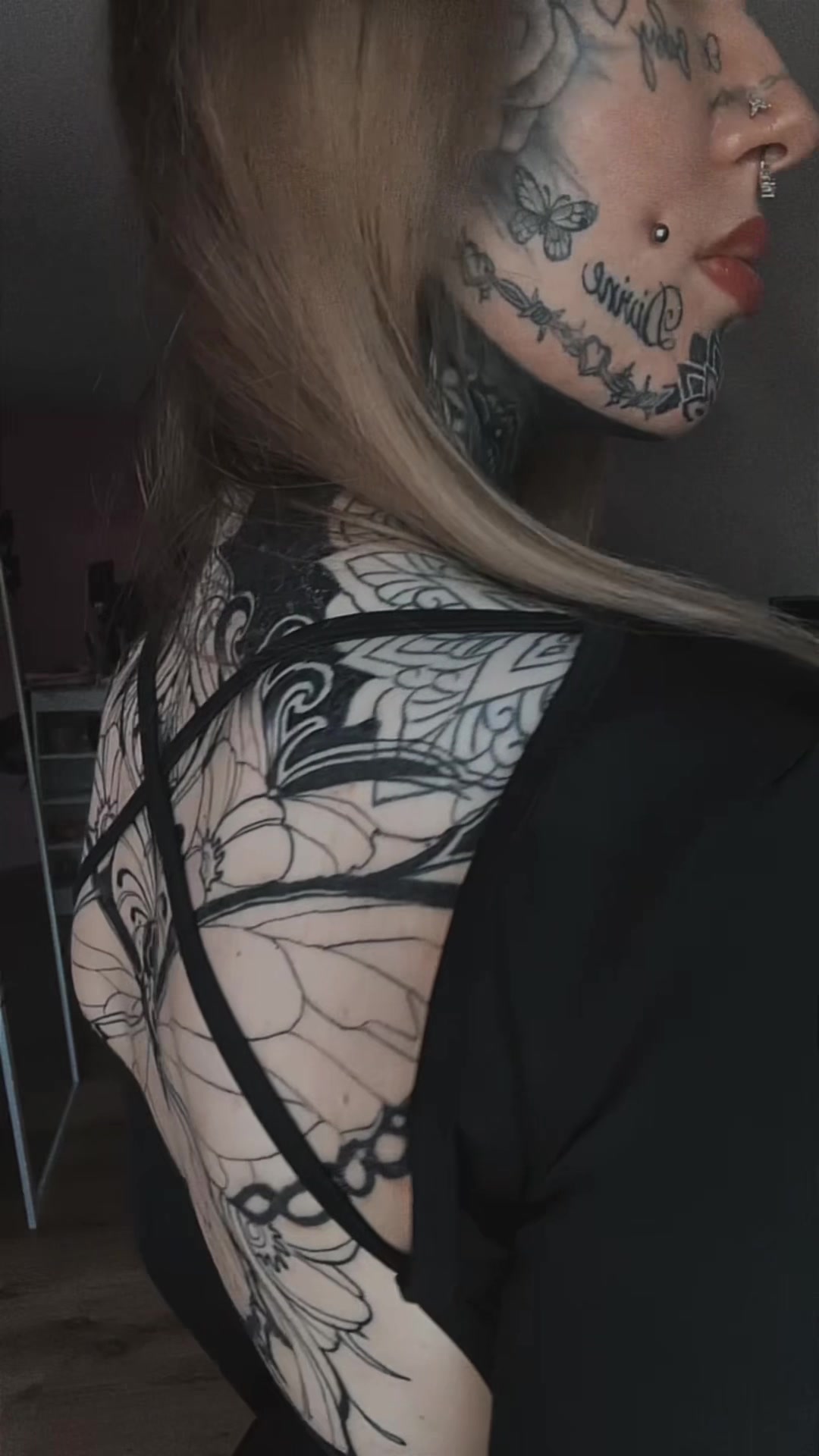 @🦋 Lucy Krasota 🦋