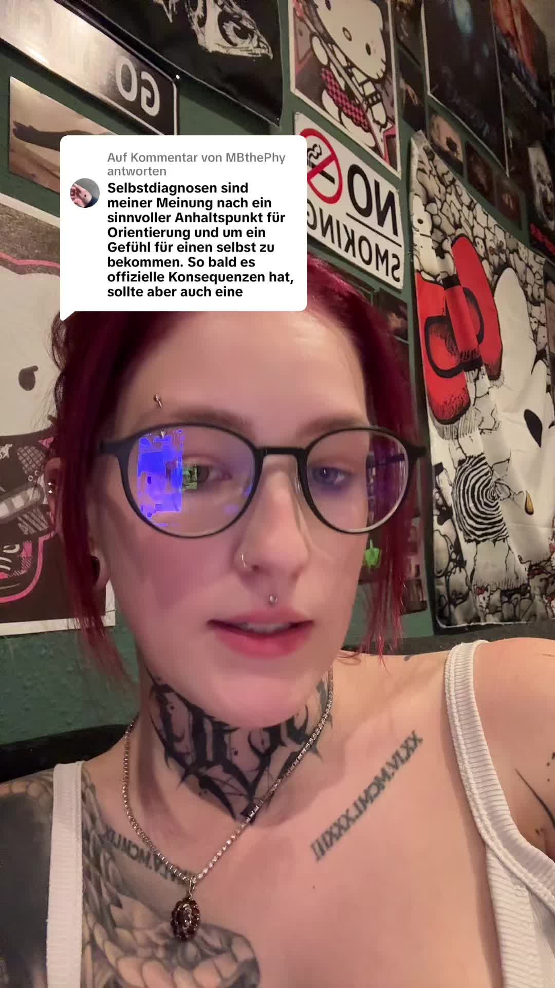 @Belinda