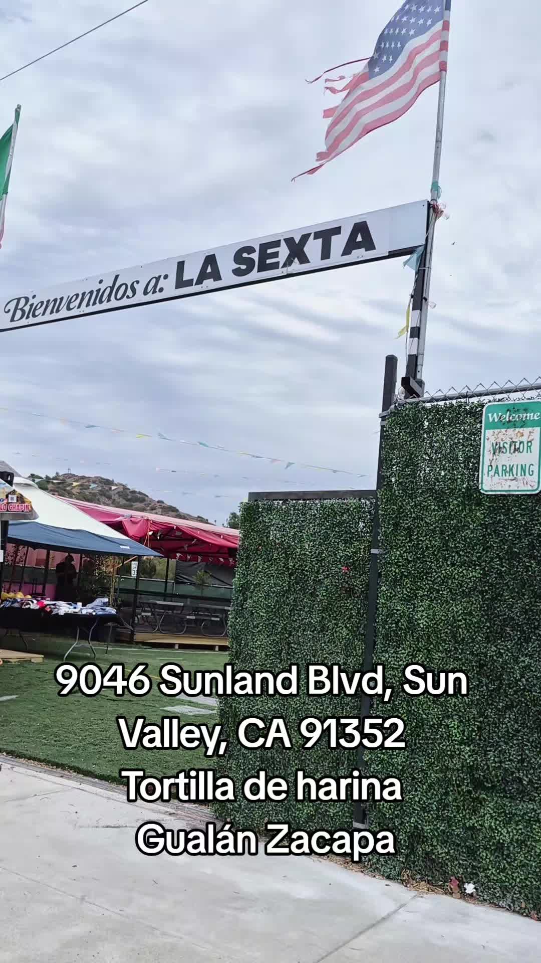 @La Sexta