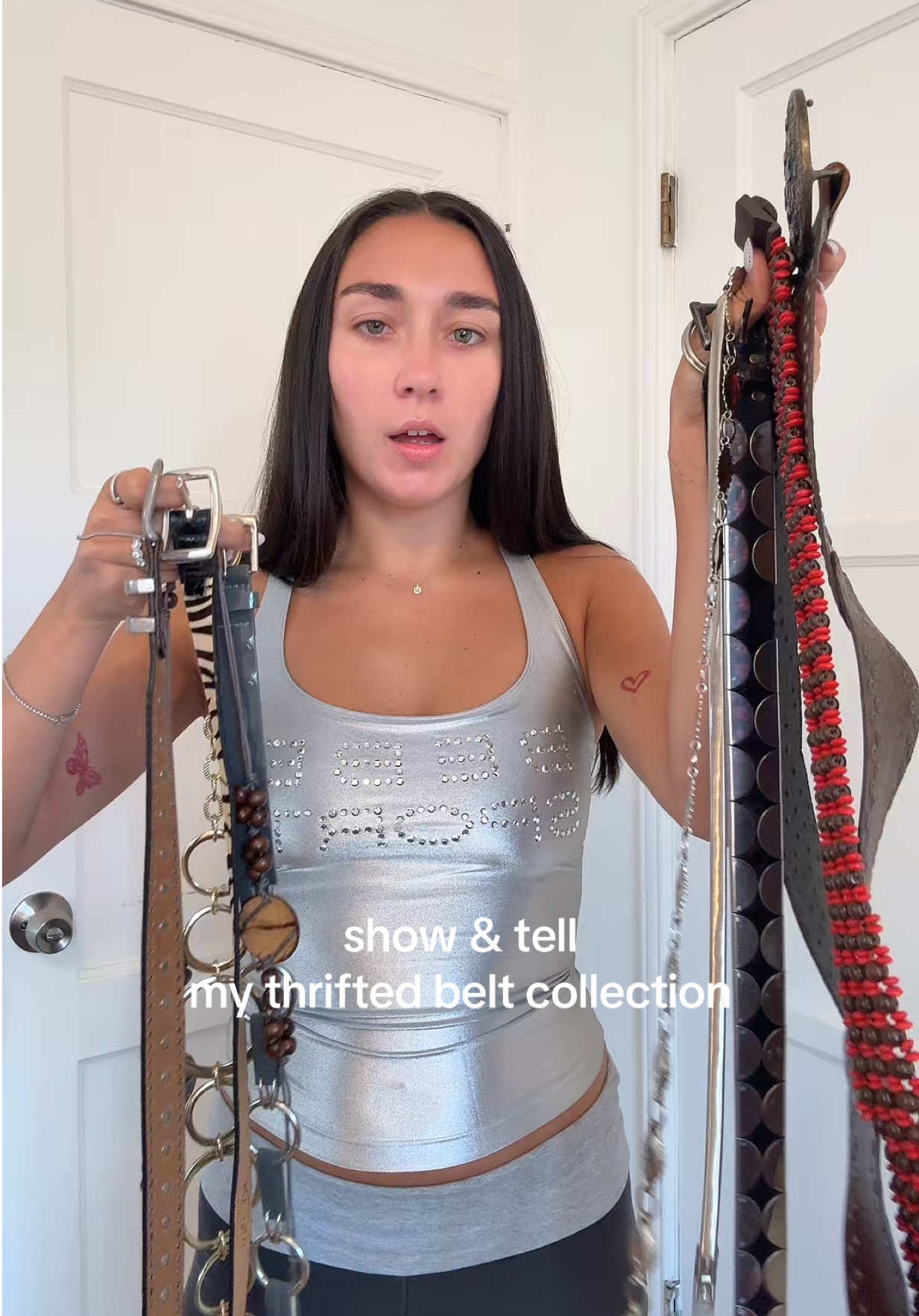 @michaela gadawski