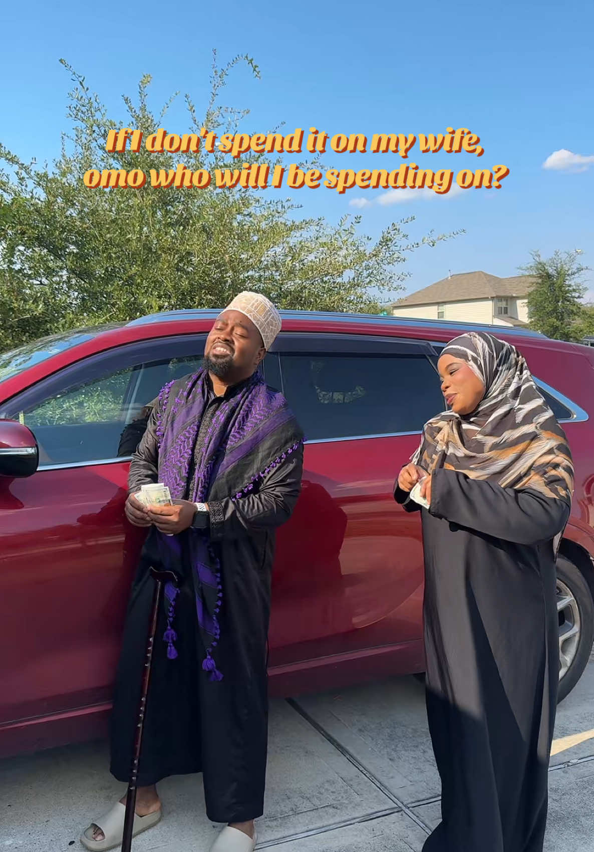 @The Abdi’s
