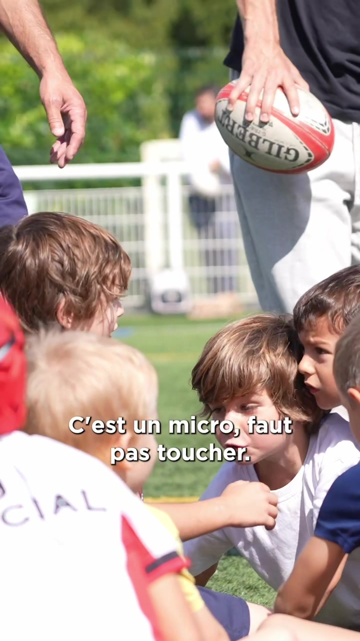 @France Rugby