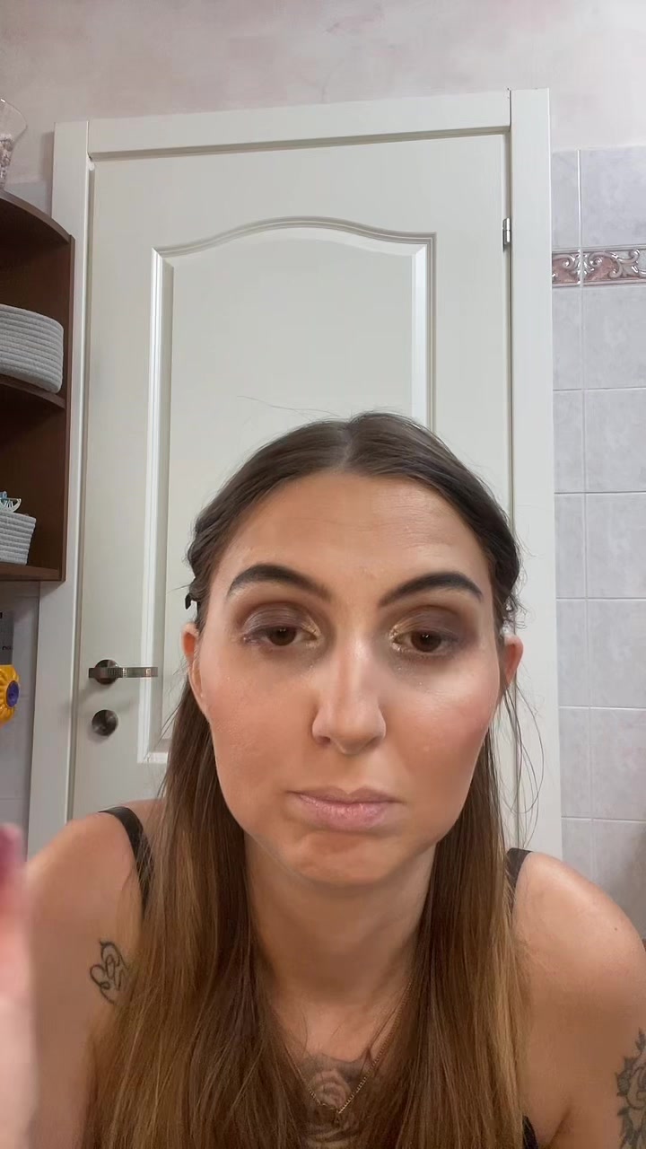 @Celeste98_ MAKE UP 💄