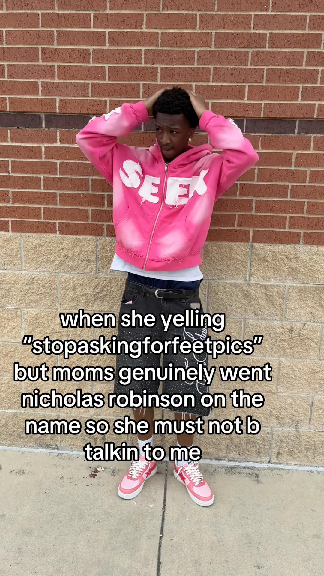 @ijustbumpkentrell