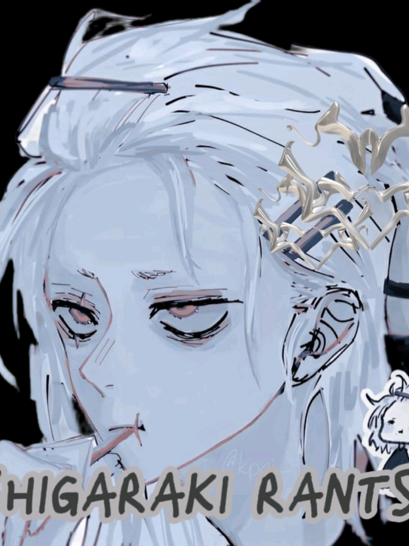 @☆-Shigaraki-Rant-☆