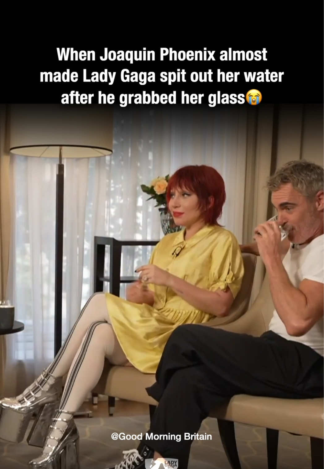 @ladygagabox