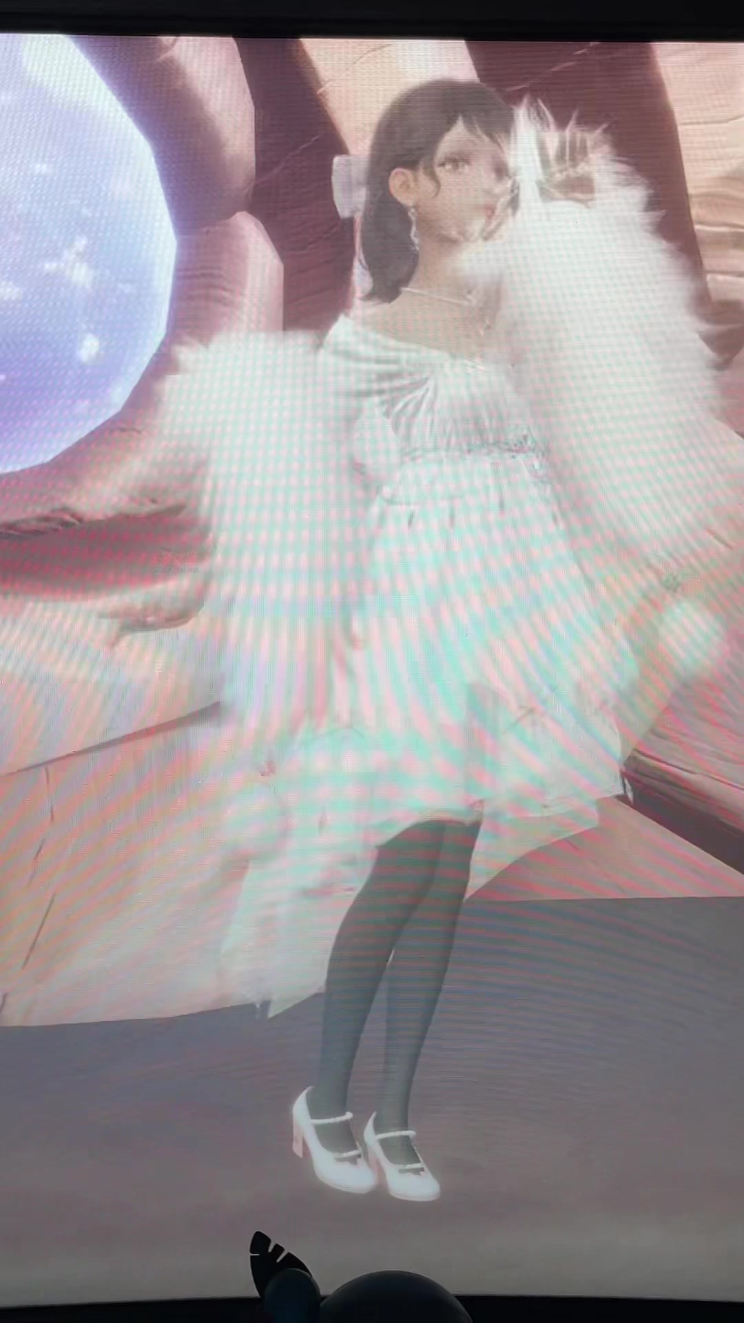 @Sealynn Hoshizora