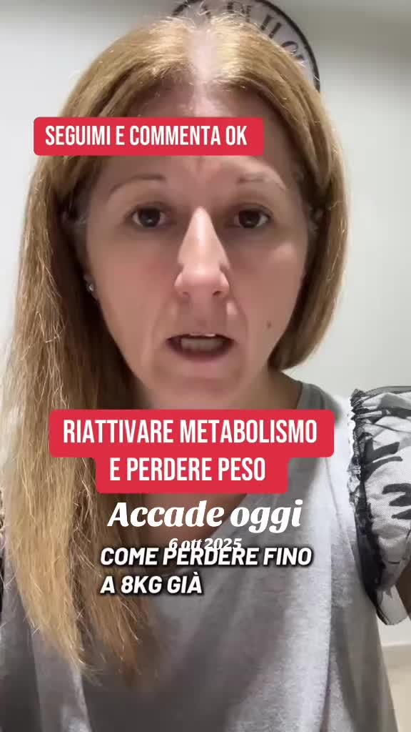 @Adriana Benessere Donna