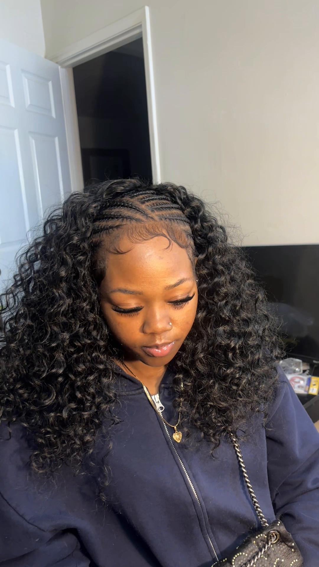 @Bouies beauty Bar | ATL 📍