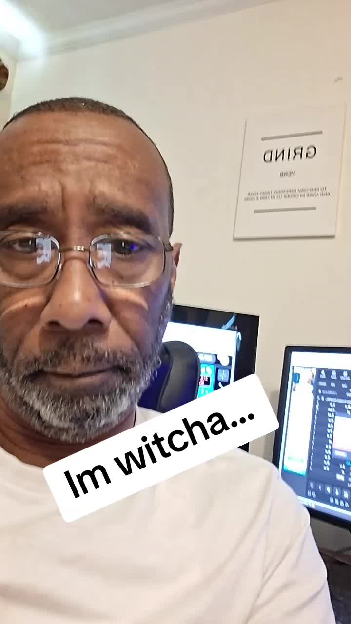 @RON THE DAY TRADER