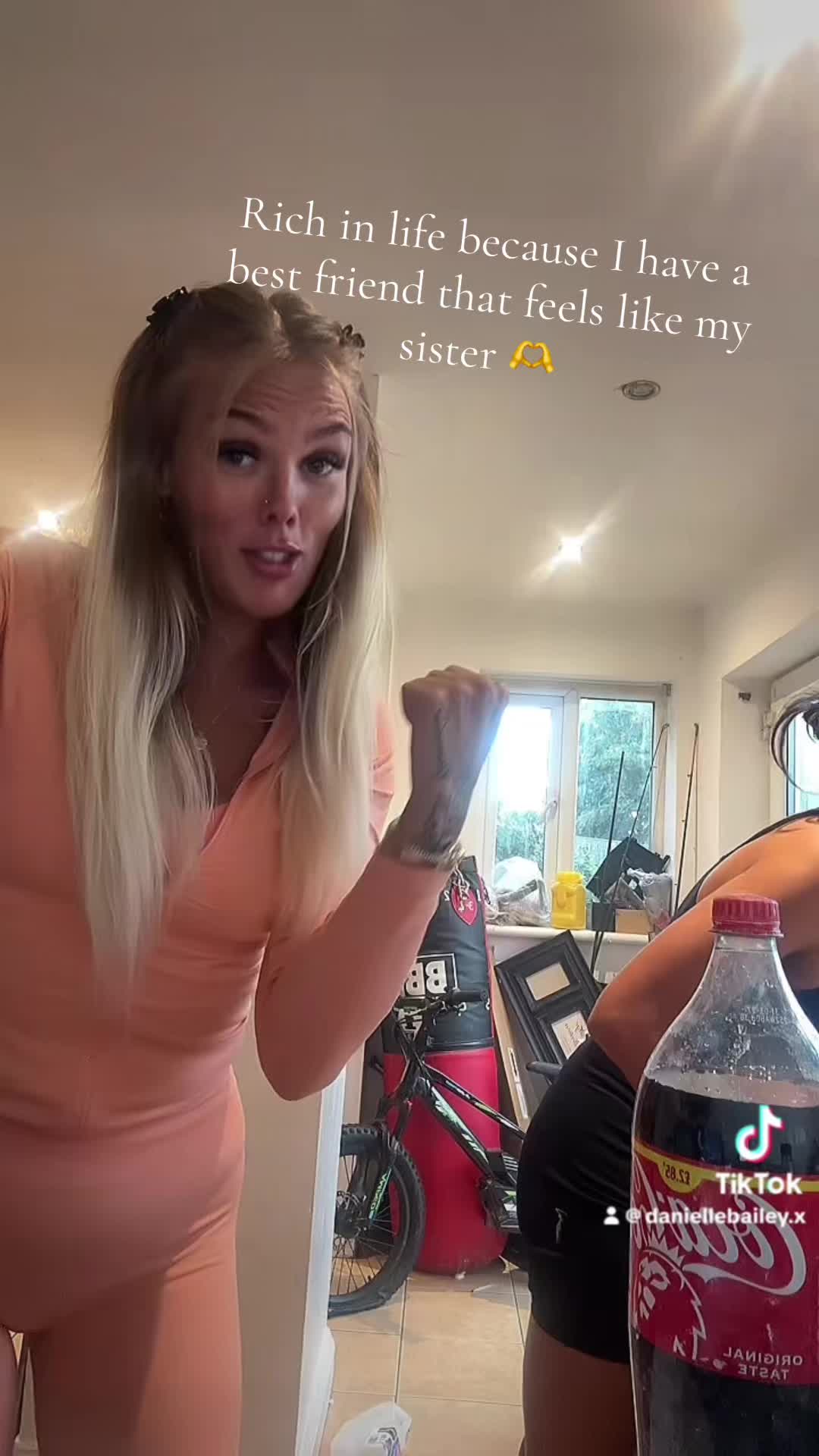 @Dannielle Bailey