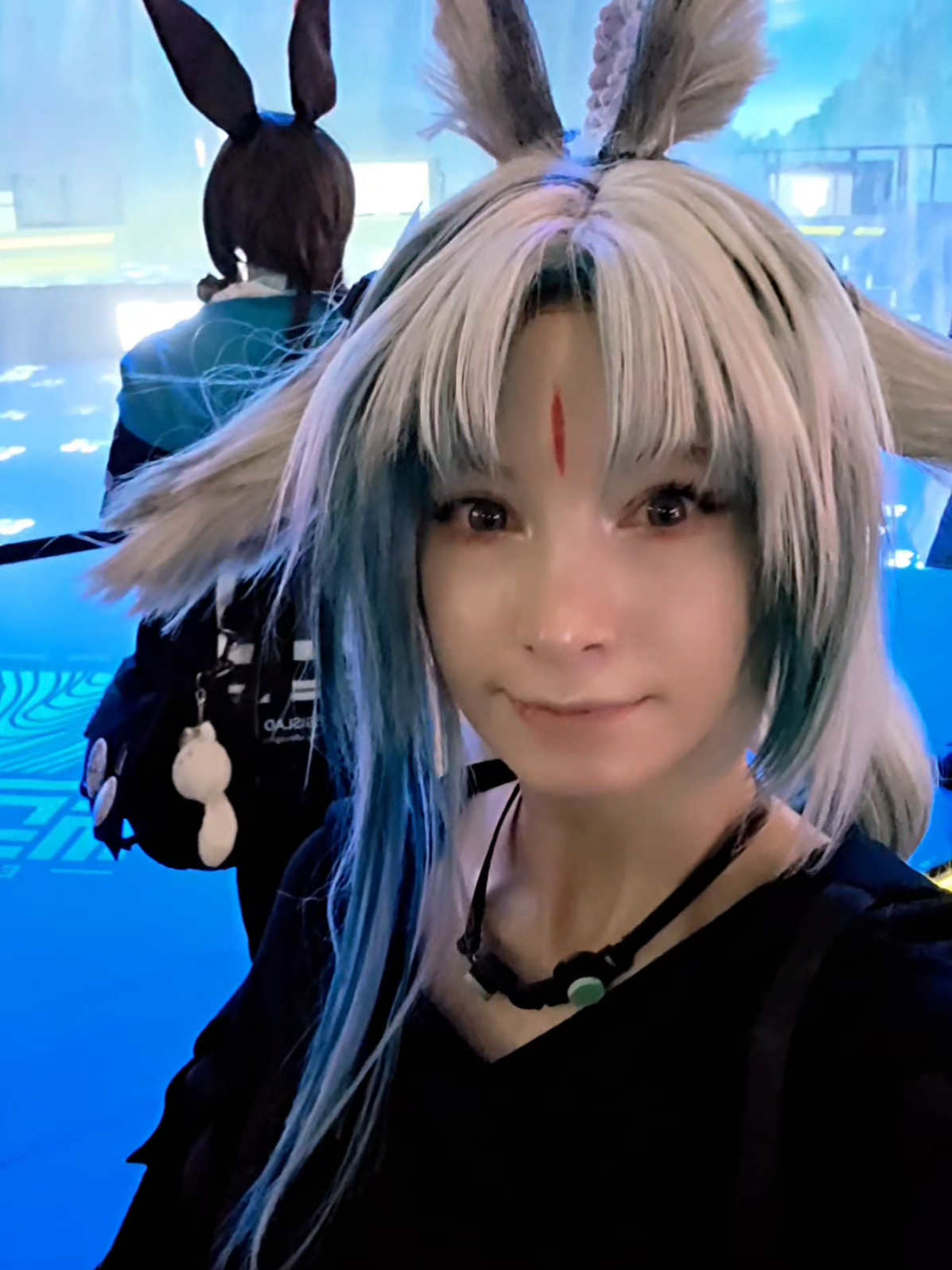 @Mio