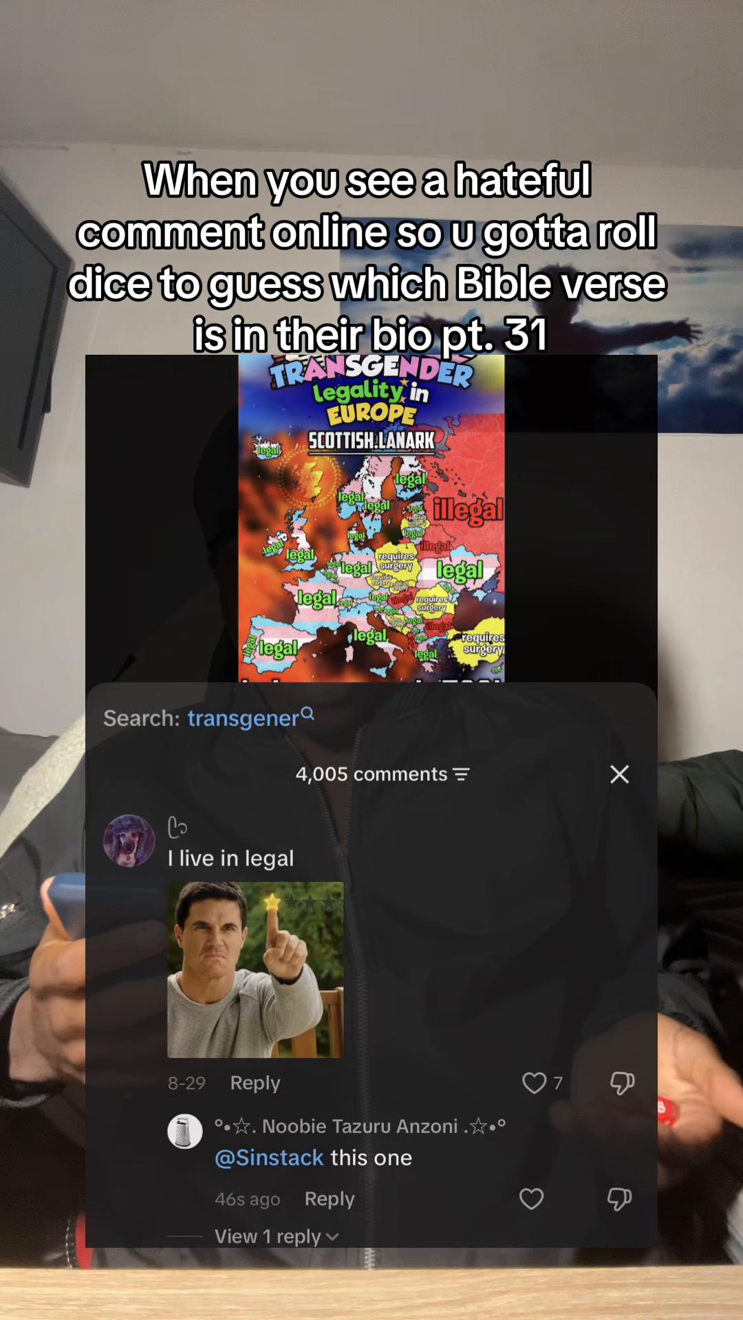 @Sinstack