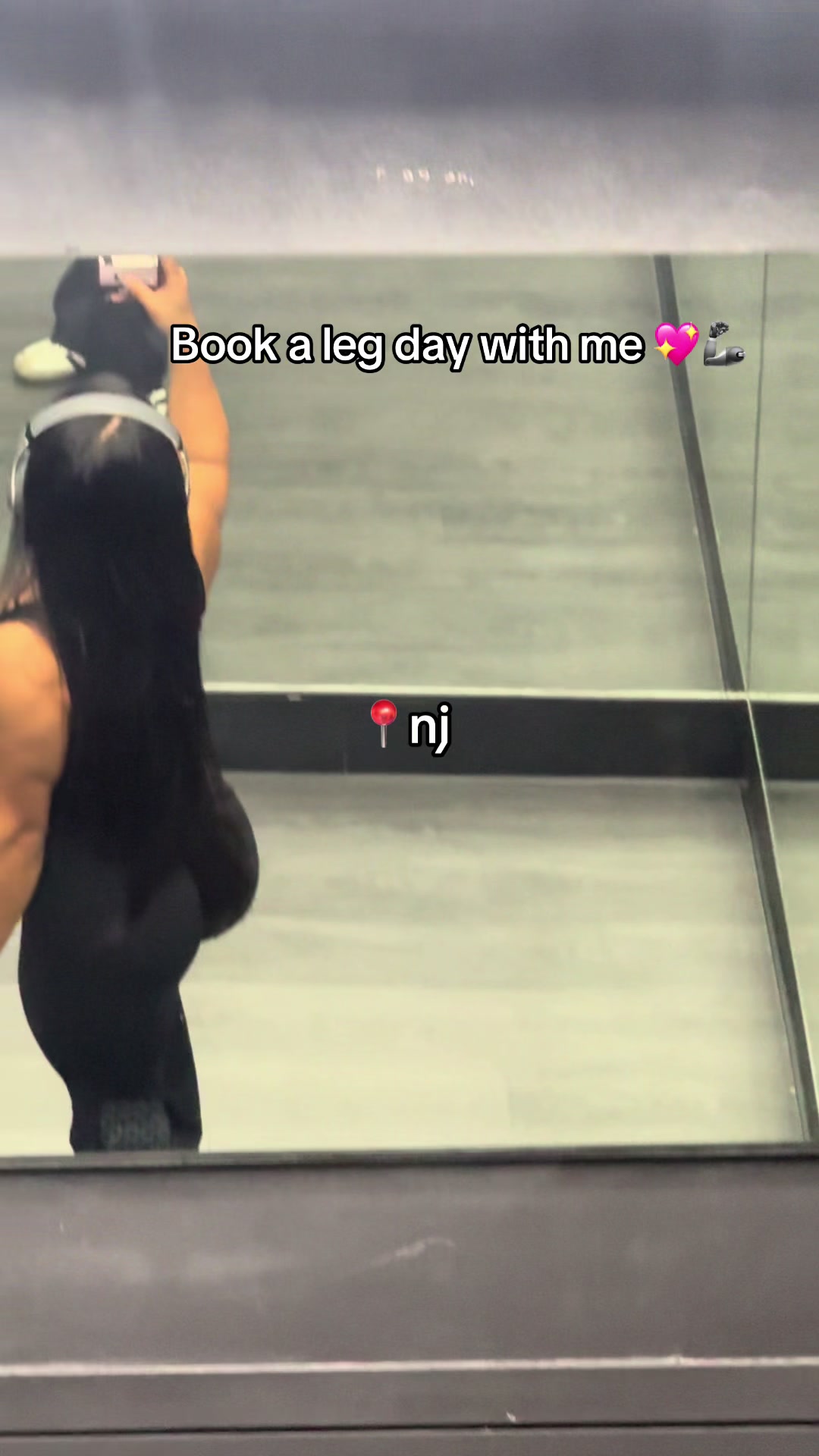 @NJ private trainer GALI