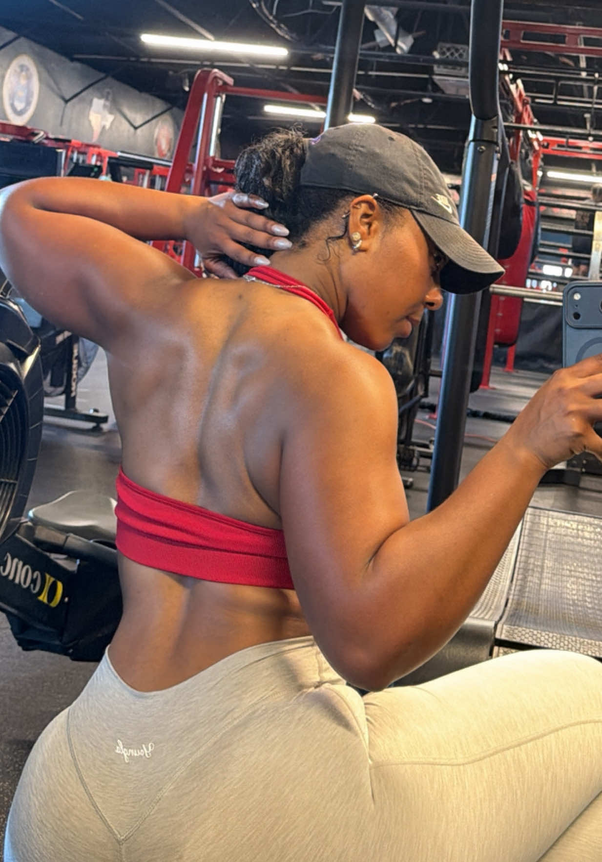 @WaistDoc | PERSONAL TRAINER