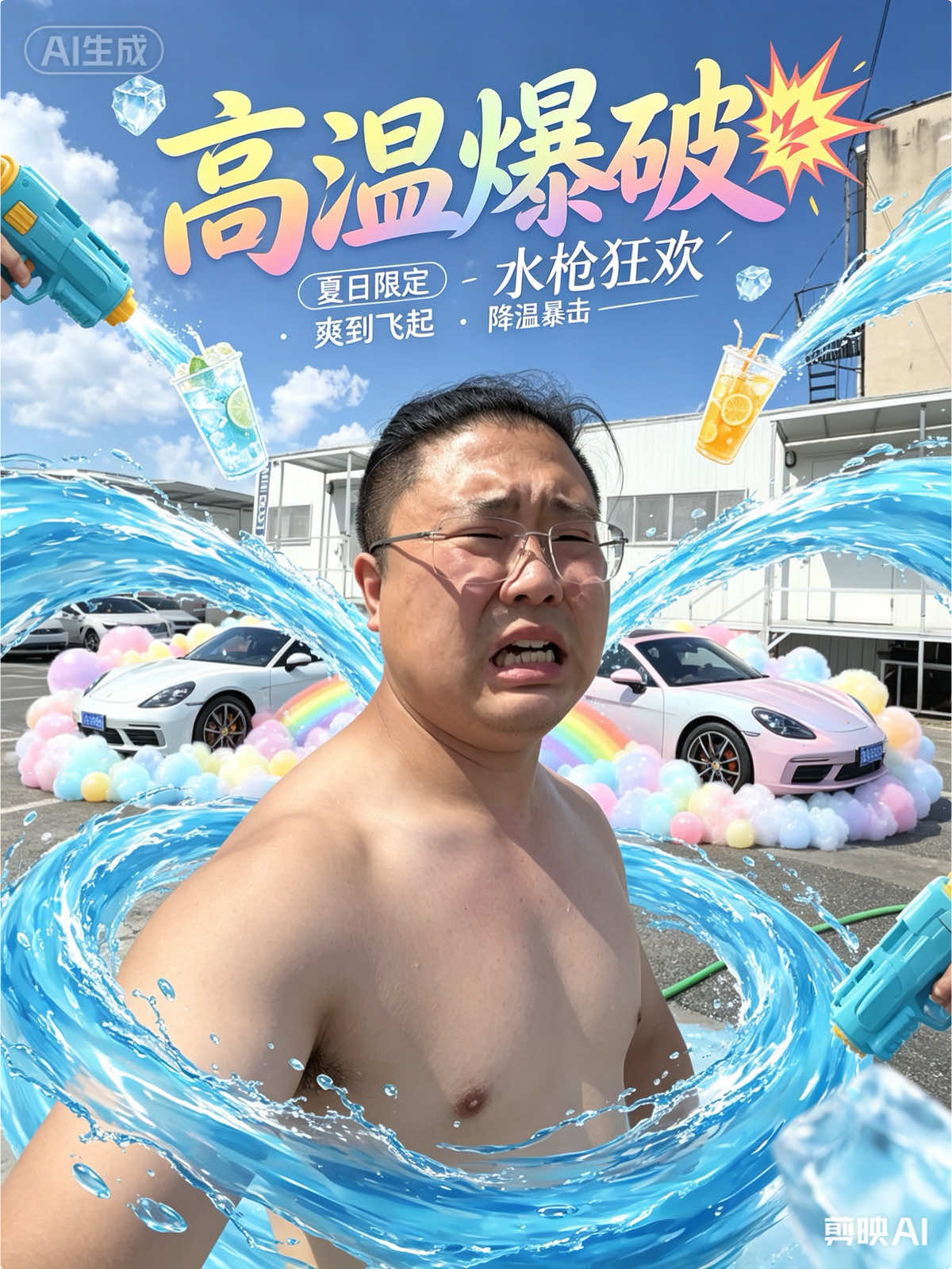 @纽约阿辉雷德杨@乐趣汽车Alfredyang