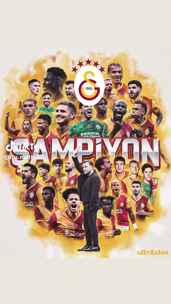 @GALATASARAY_ EUROPA_FAN