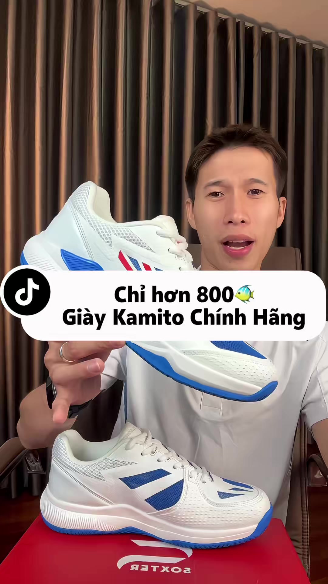 @Ngọc Hưởng Thể Thao