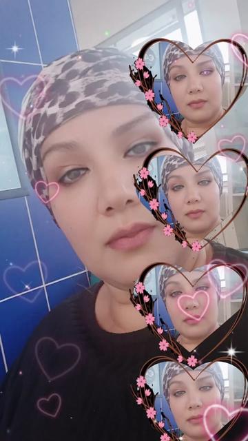 @souad berbia ounassra