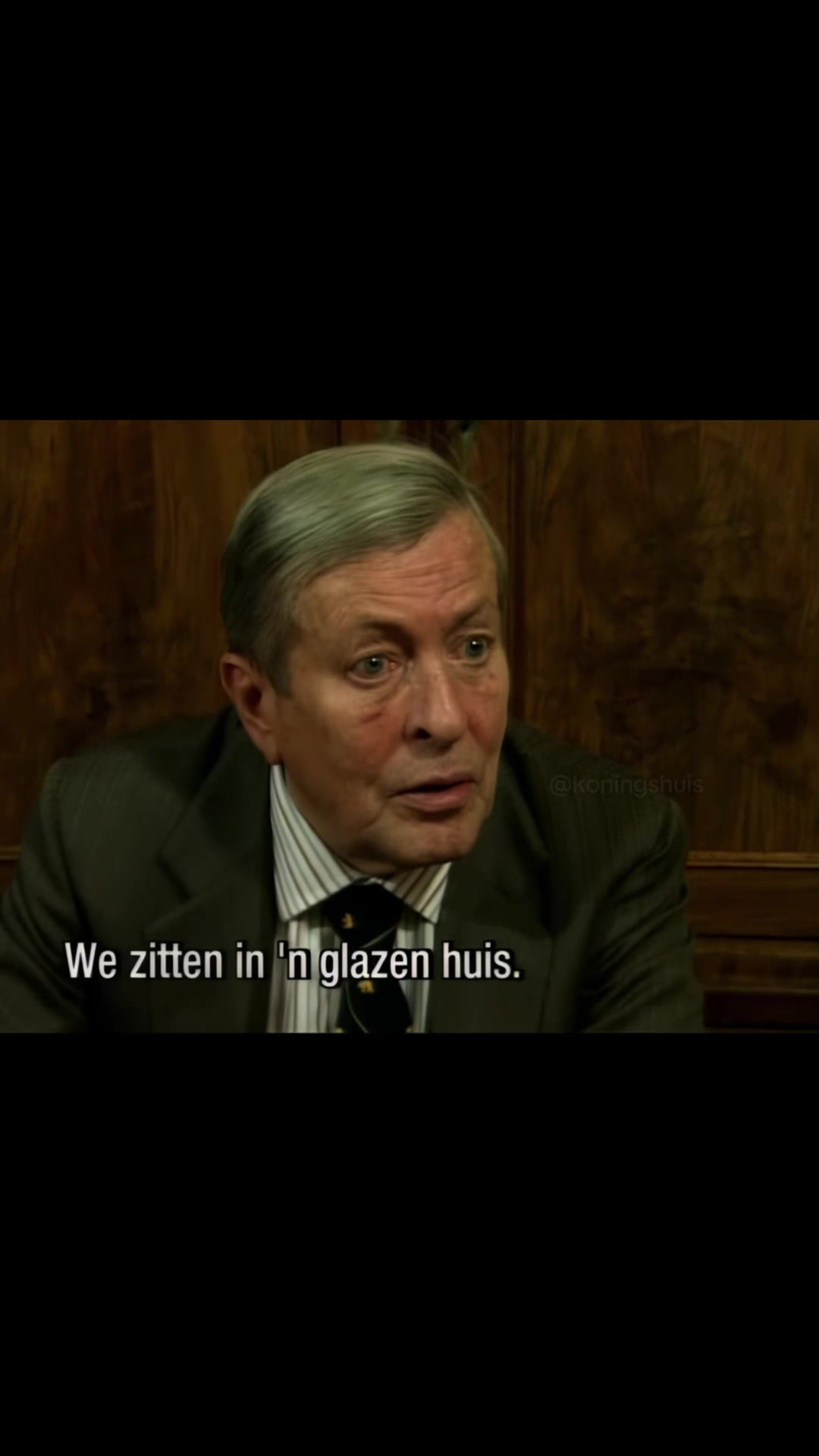 @Koningshuis Nederland