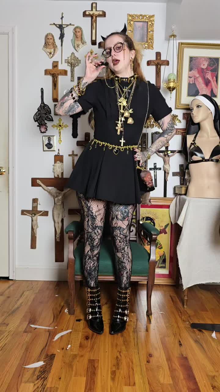 @Femme Death