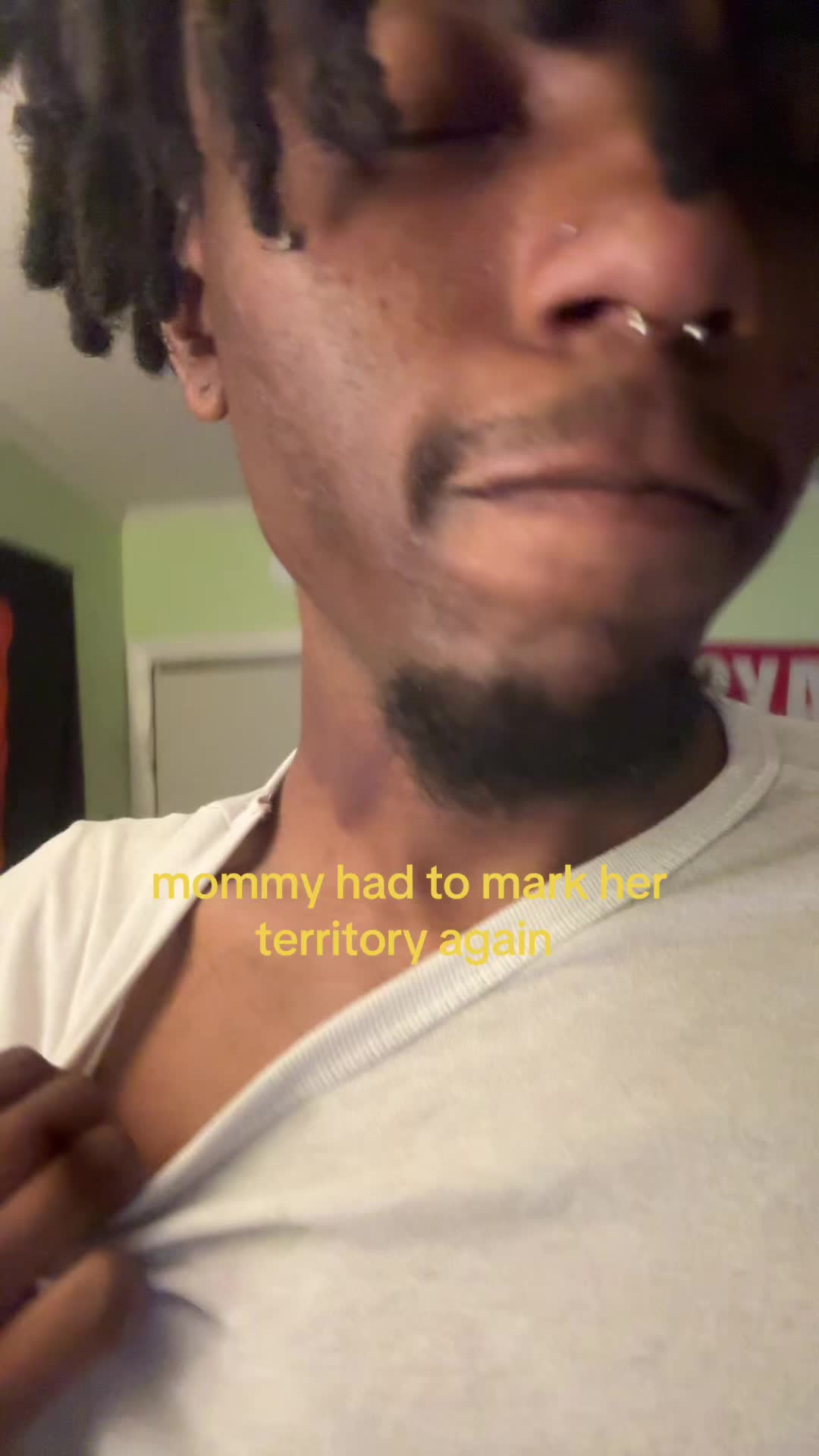 @tyshaun*