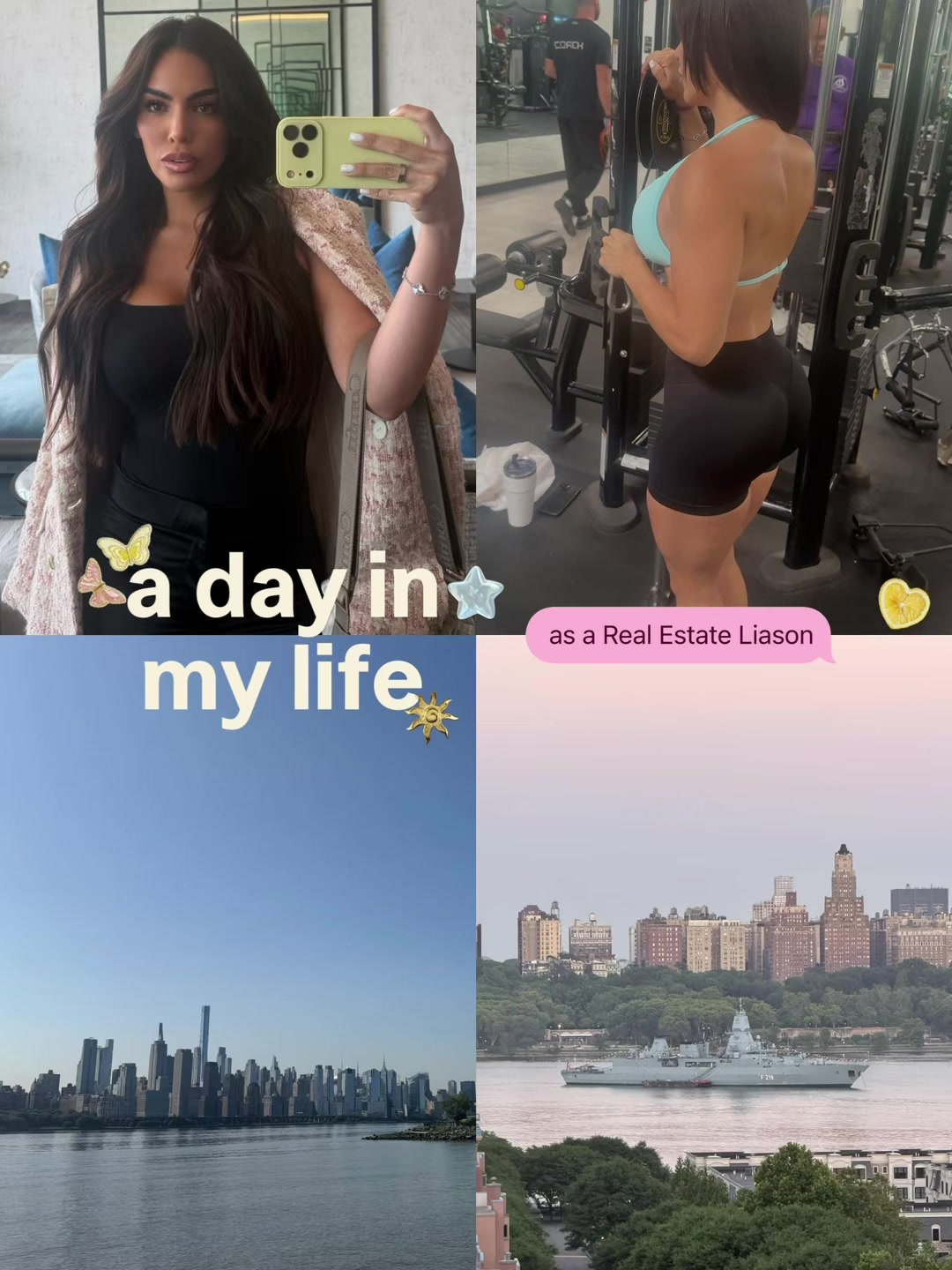 @JustagirlMJ