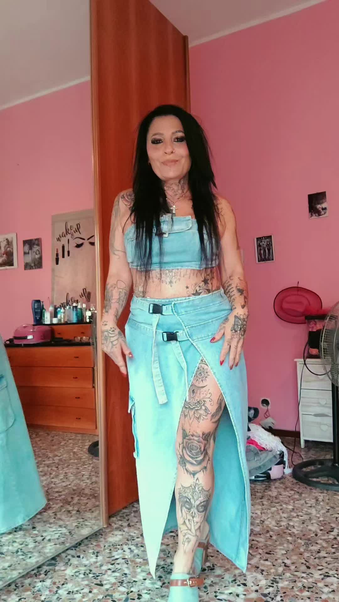 @Cinzia De Carlo