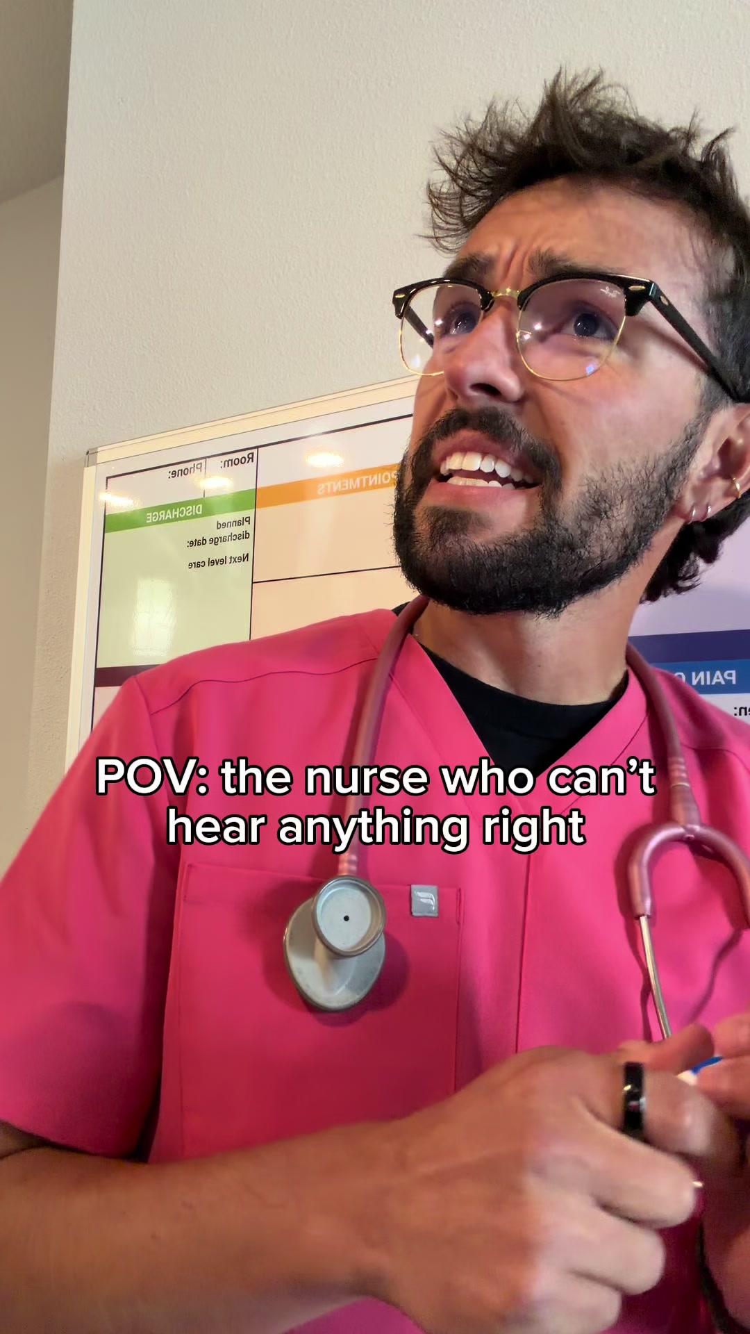 @Nurse Blake, BSN, RN 🩷