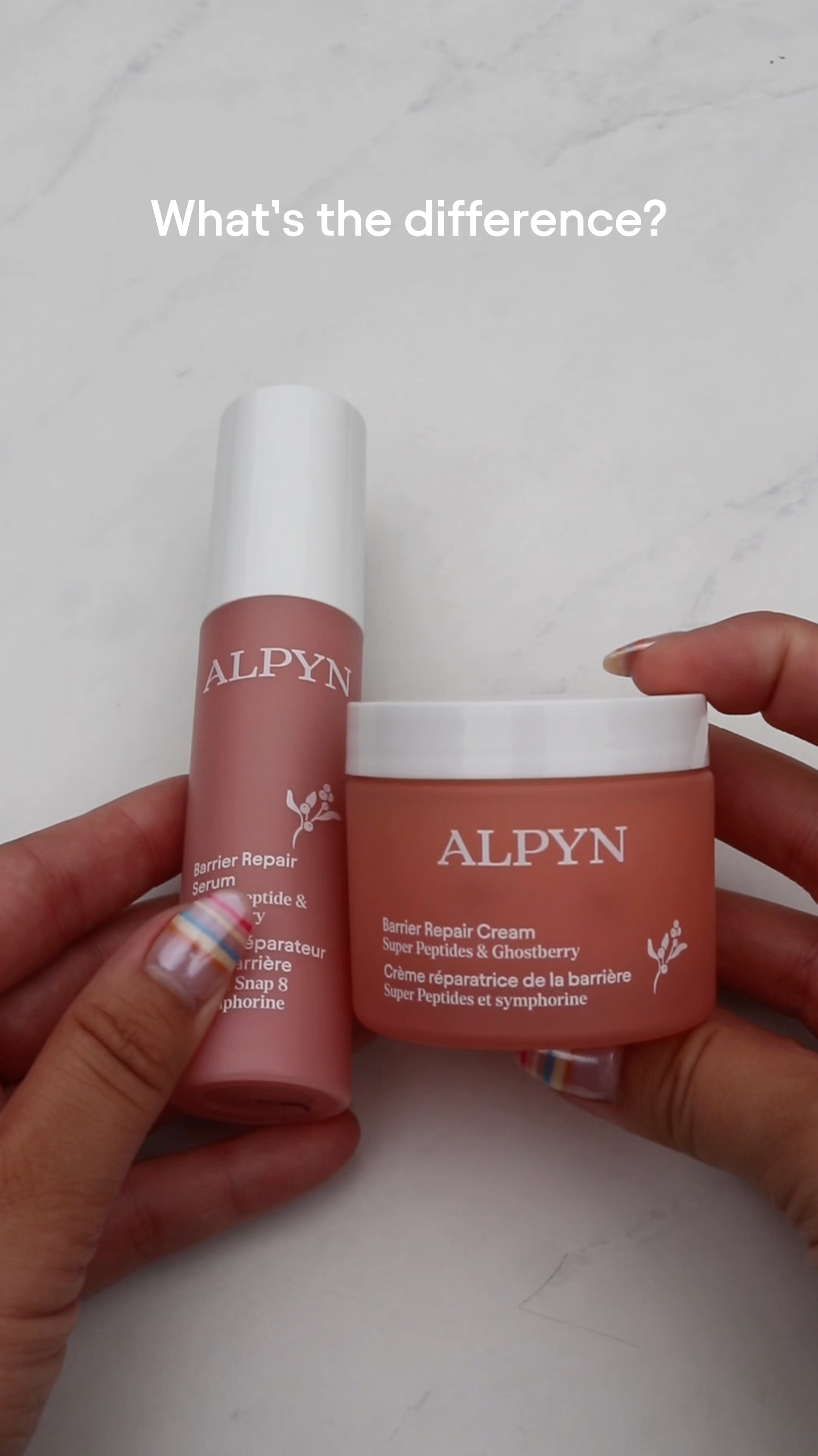 @Alpyn Beauty