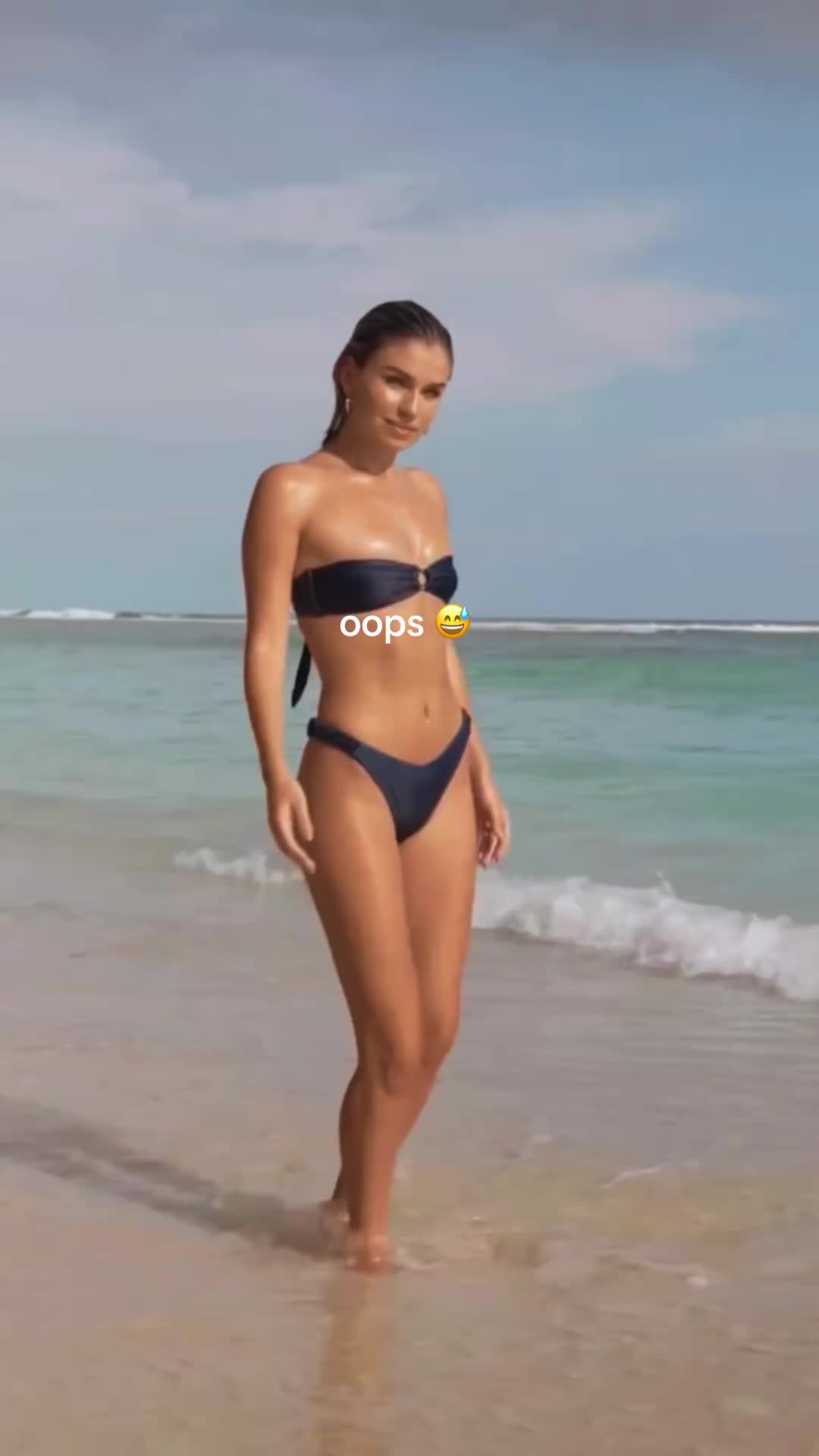 @Blue Bay Swim