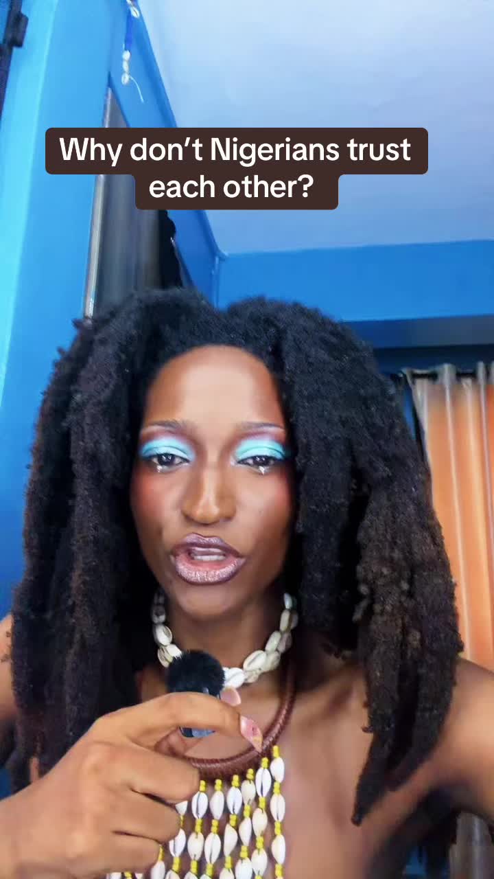 @Máyọ̀wá Mami Wata