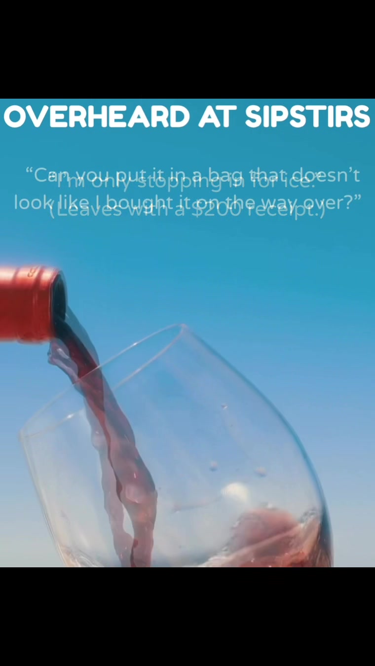 @Sipstirs Fine Wines