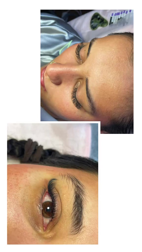@Elena Afanasi Trainer