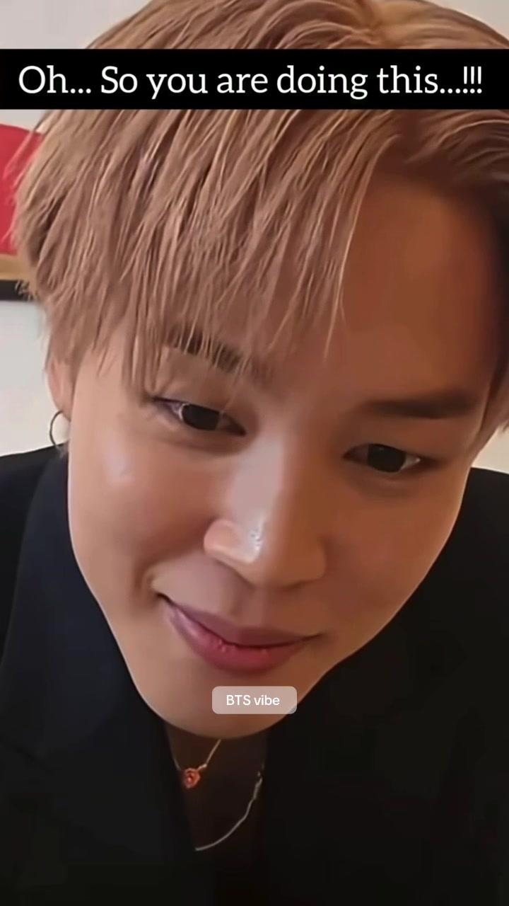 @BTS vibe
