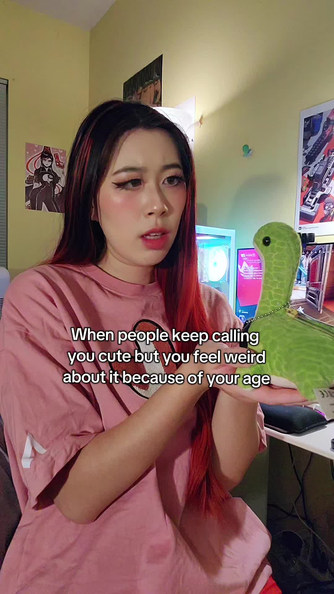 @Annie Brook
