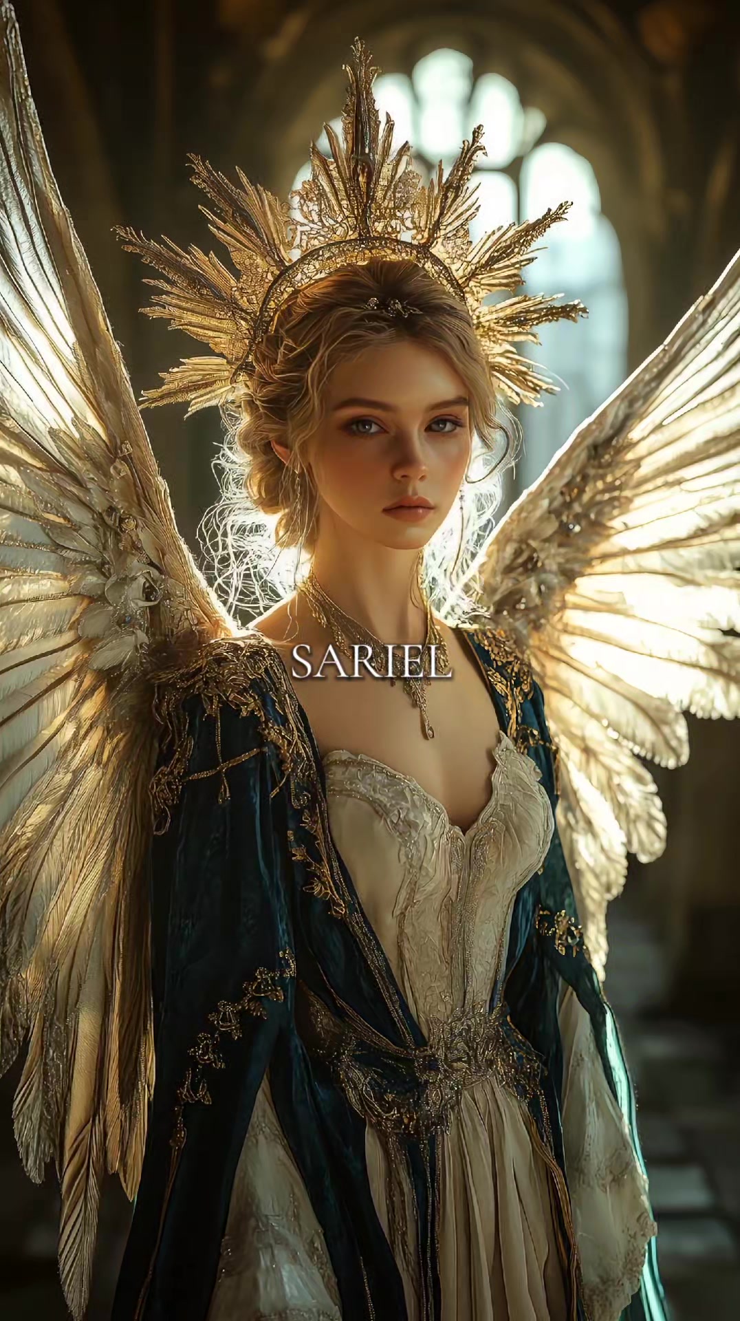 @DarkAngelX