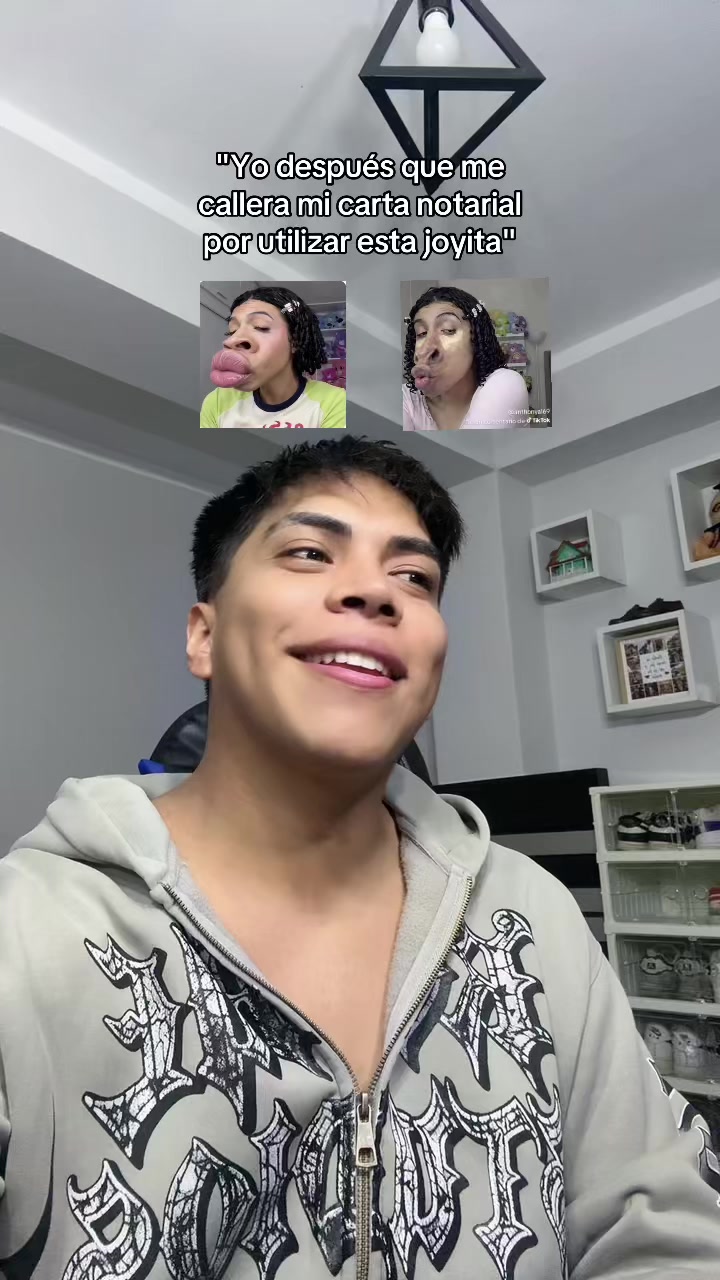 @Carlos Vásquez 🐨