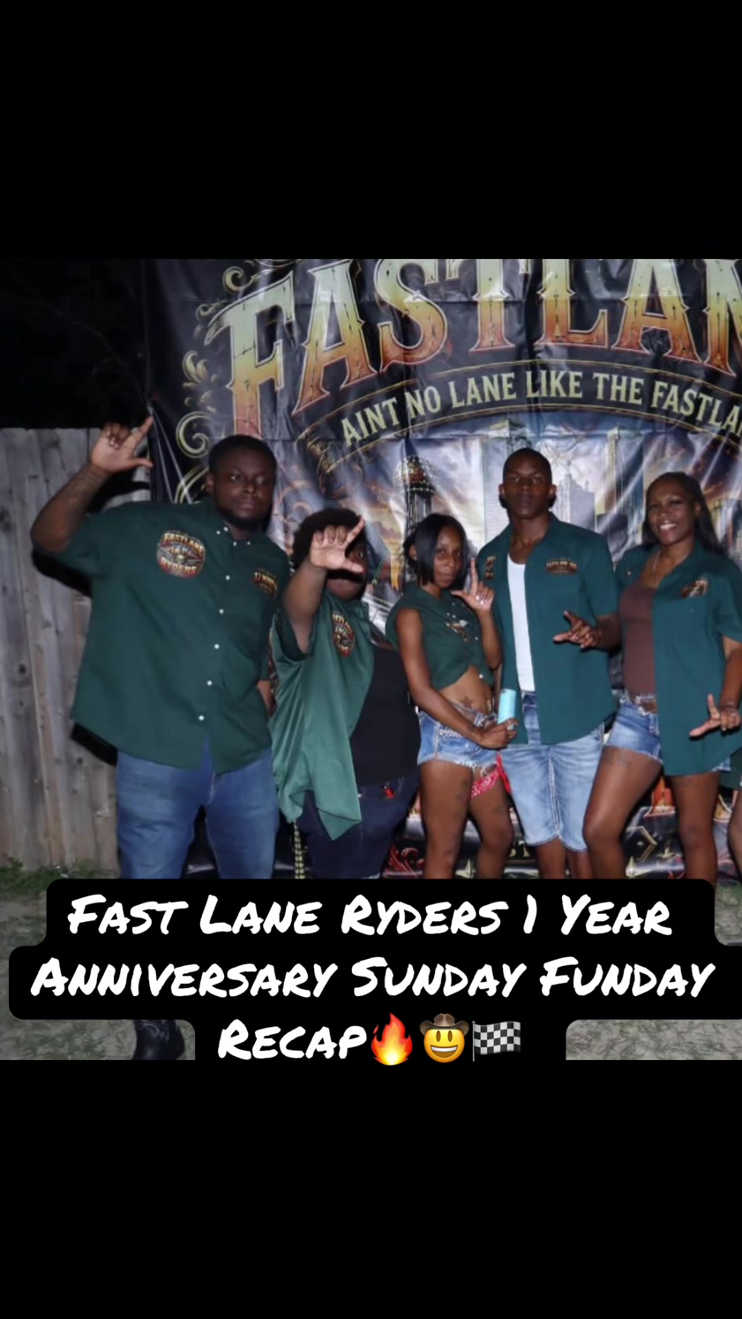 @FastLane Dee💨🏁