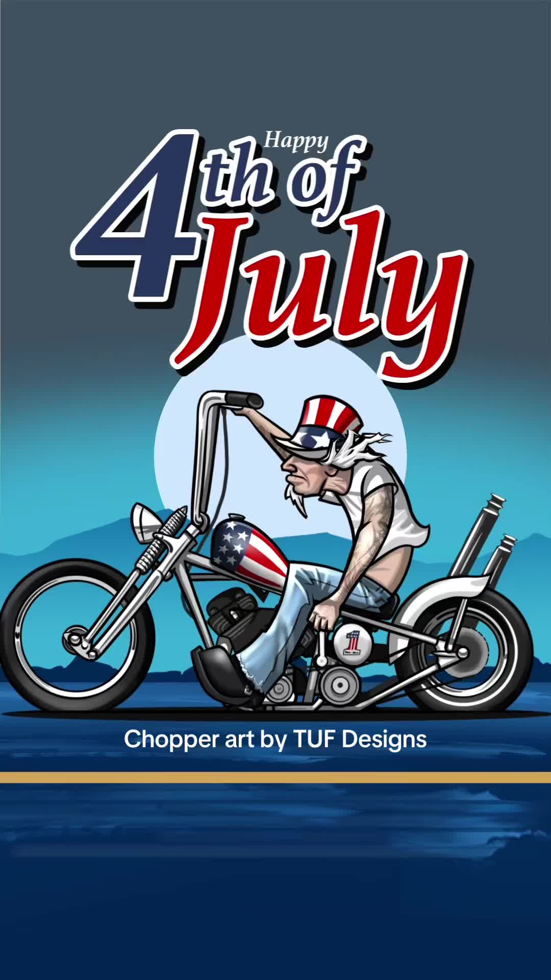 @TUF Designs