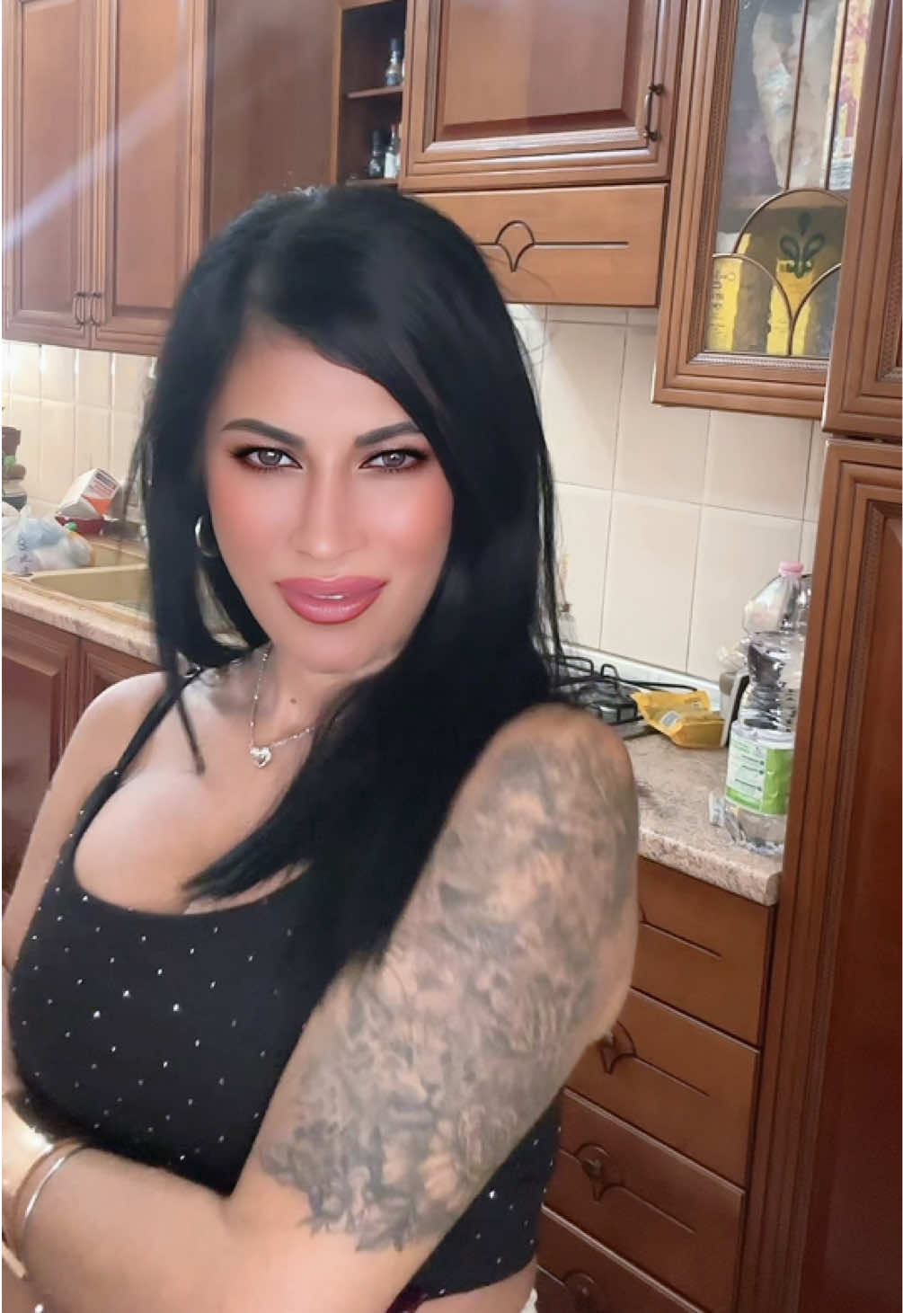 @Cristina Del Pezzo
