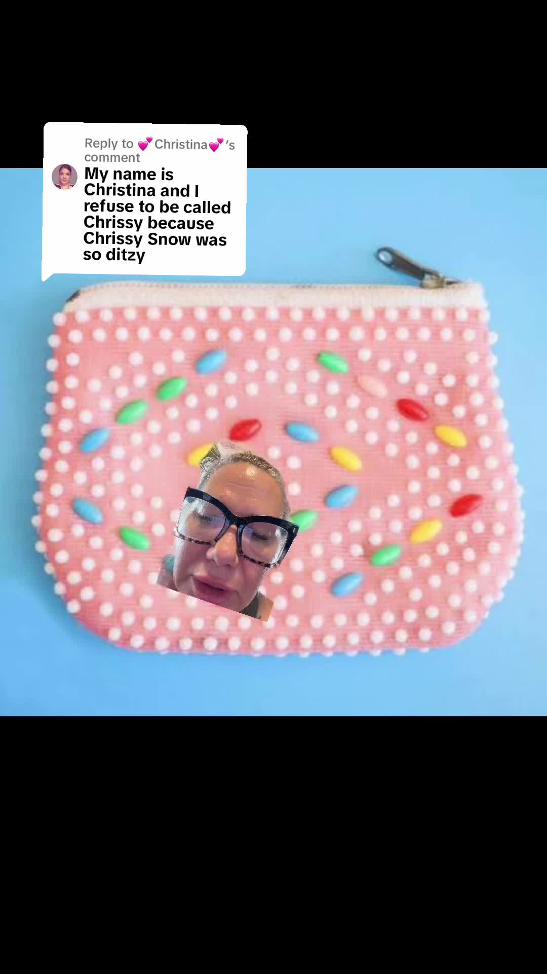 @Christie Werts